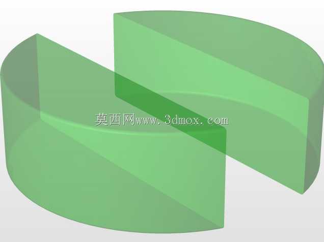4-3锥形莫尔斯适配器