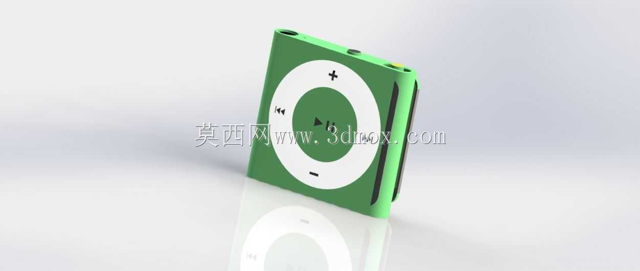 iPod shuffle 2gb