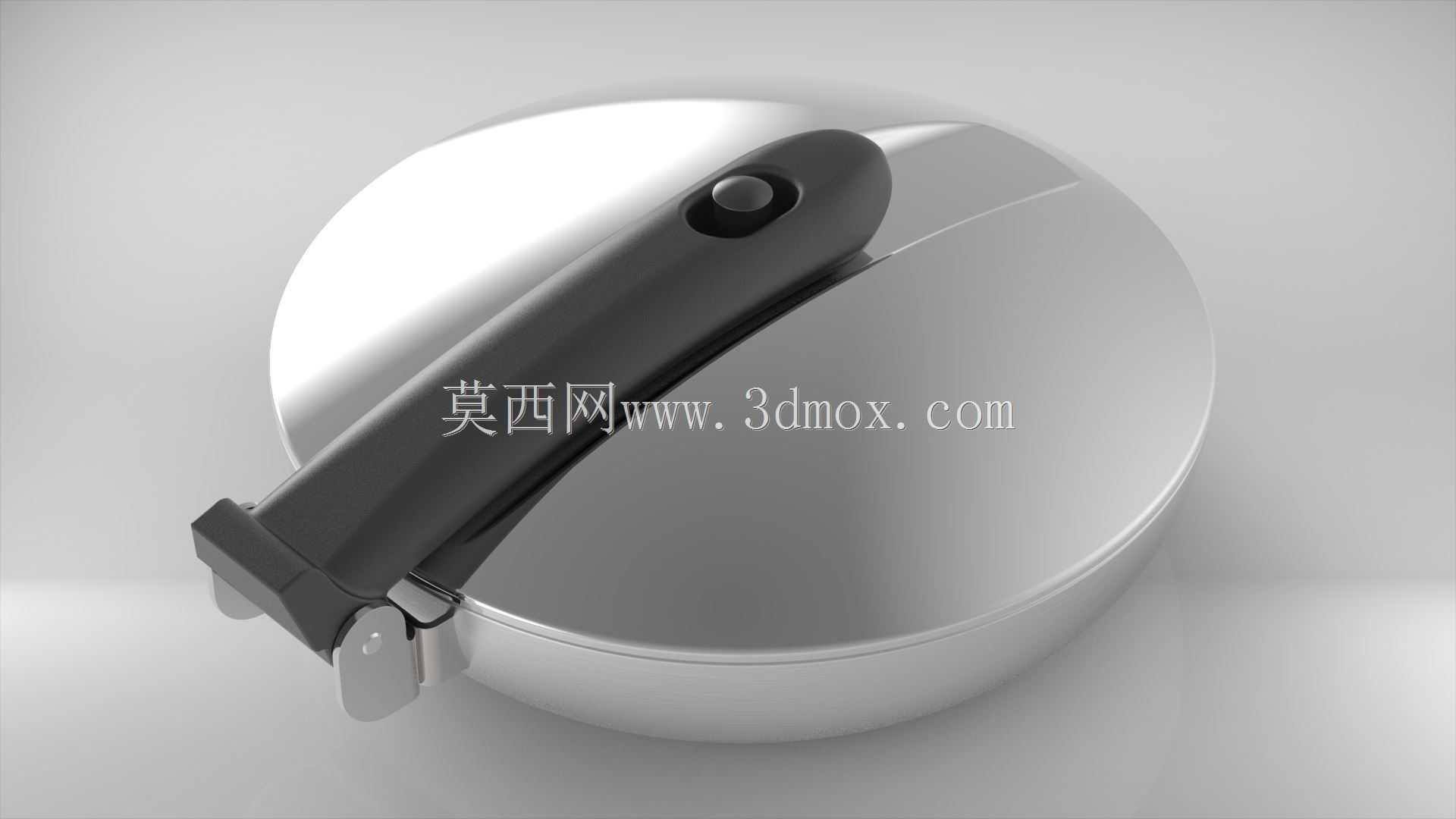 替加氨基,可折叠手柄
