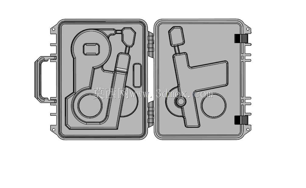 Case Lincoln Electric Solidworks 2014
