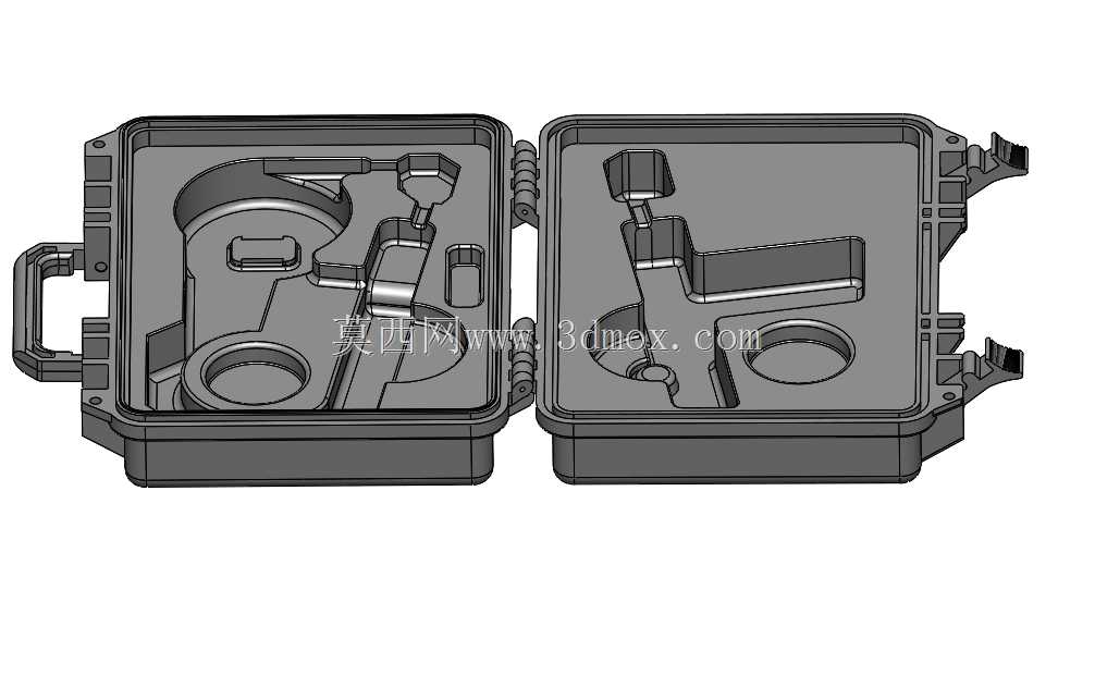 Case Lincoln Electric Solidworks 2014