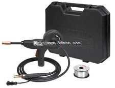 Case Lincoln Electric Solidworks 2014