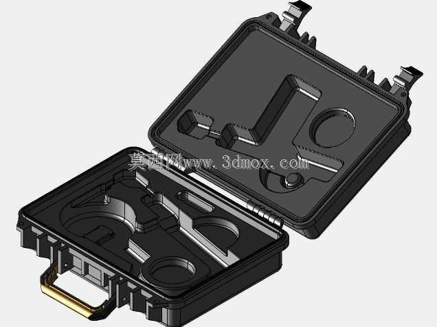 Case Lincoln Electric Solidworks 2014