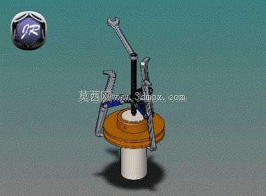 提取工具(Herramienta de extracción)