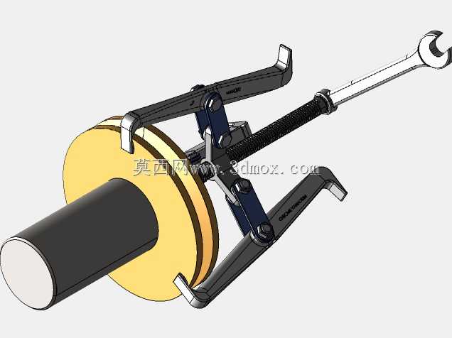 提取工具(Herramienta de extracción)