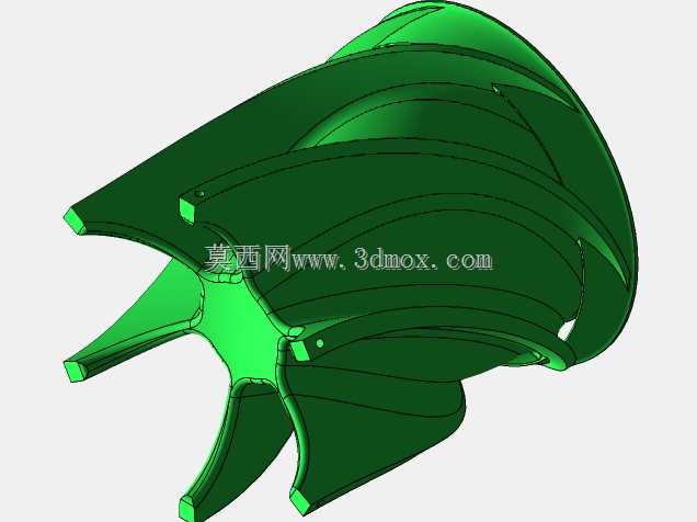 SL_ST除尘器110 mm轴向。没有活动部件