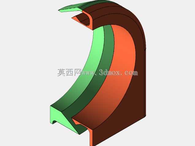 SL_ST除尘器110 mm轴向。没有活动部件