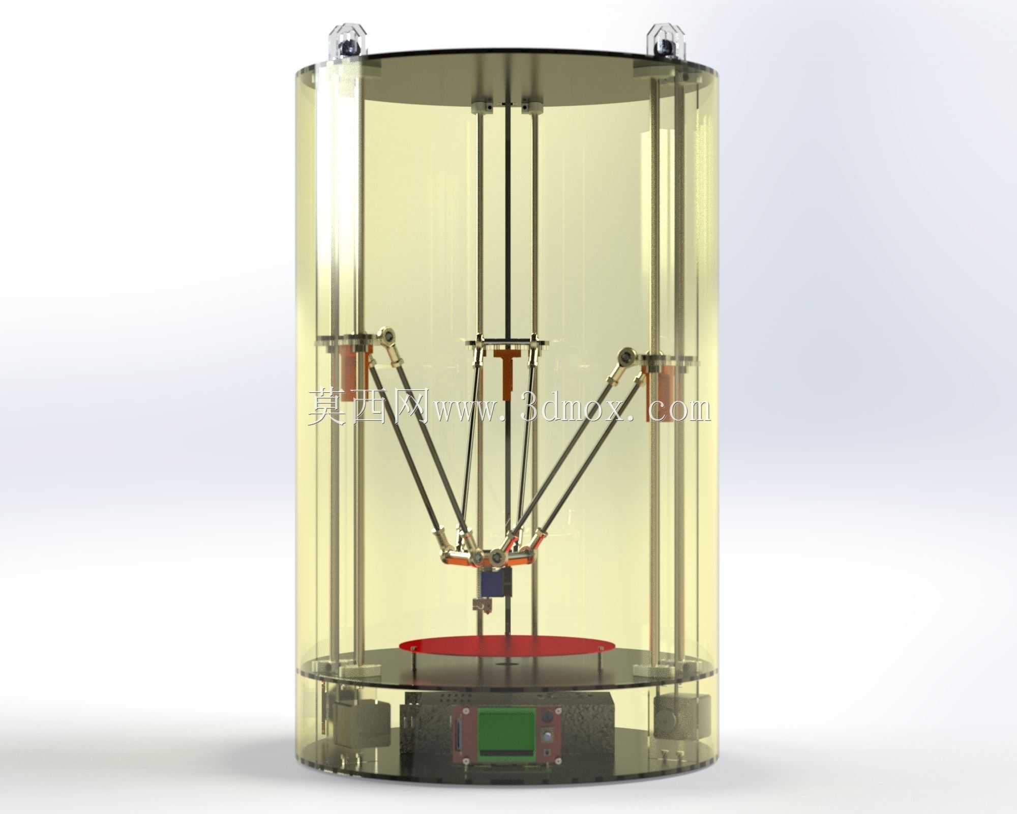 ֩�������3D��ӡ��