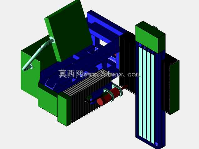 铱工具组