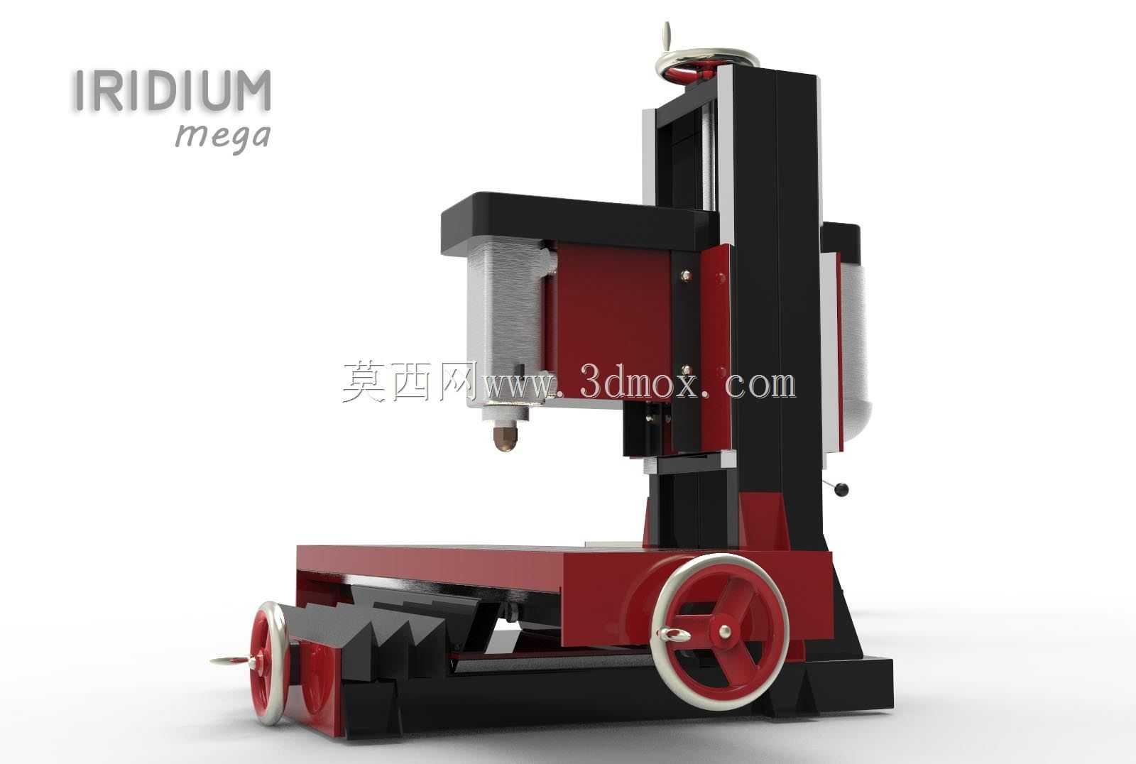 铱工具组
