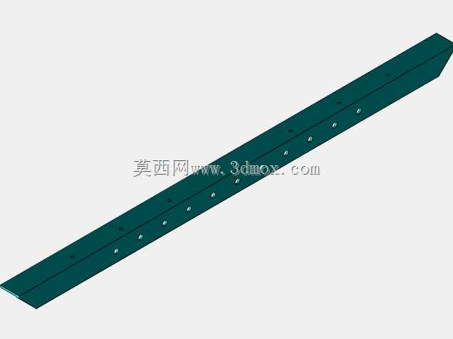 龙门升降台