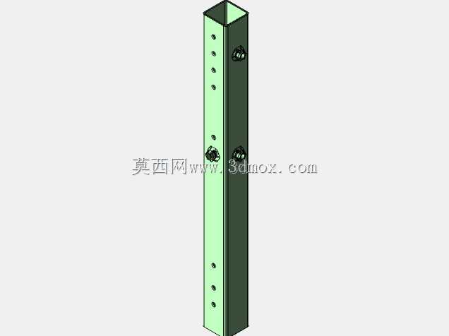 龙门升降台