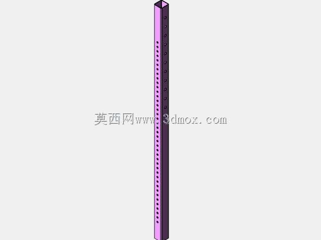 龙门升降台