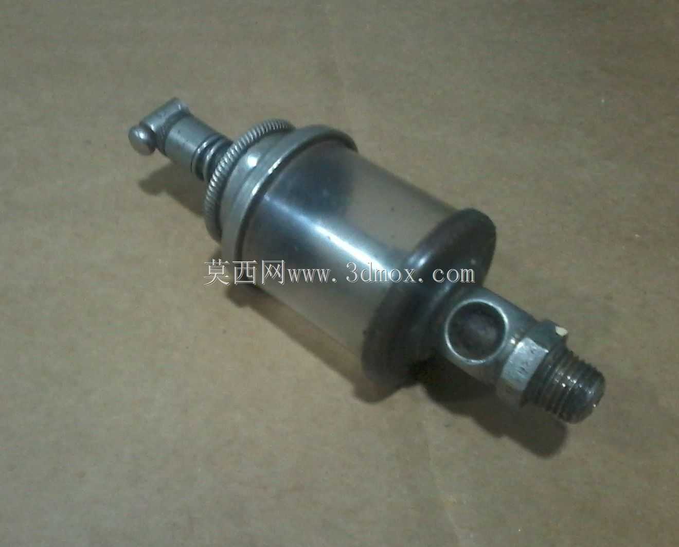 Aceitador Antiguo(注油器、重力进料)