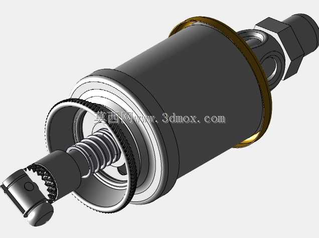 Aceitador Antiguo(注油器、重力进料)