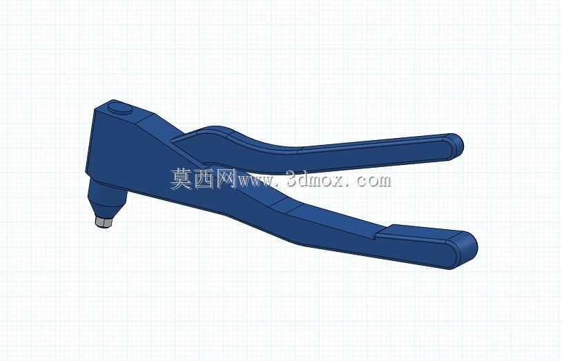 空心铆钉紧固工具(手动)