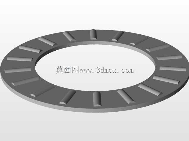 拧下模具