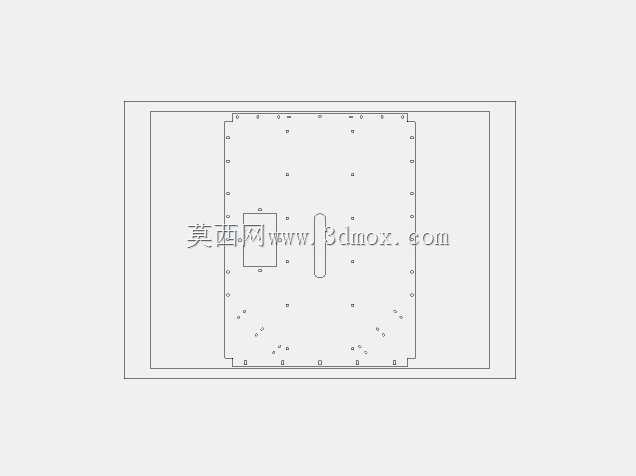 50吨升降机