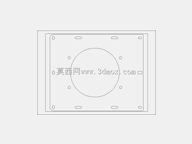 50吨升降机