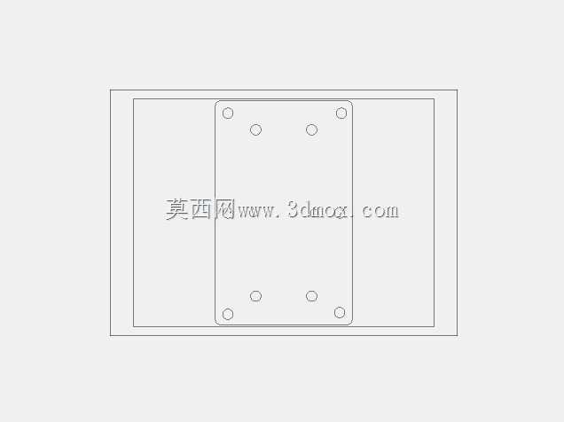 50吨升降机