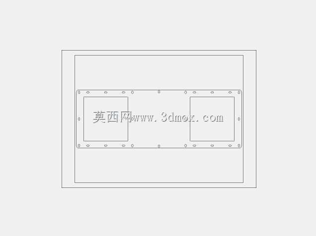 50吨升降机