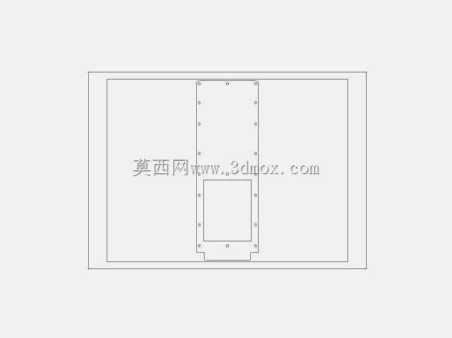 50吨升降机