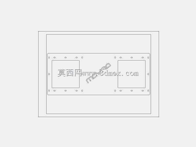 50吨升降机