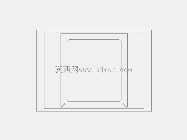 50吨升降机