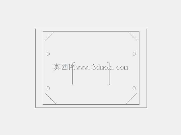 50吨升降机