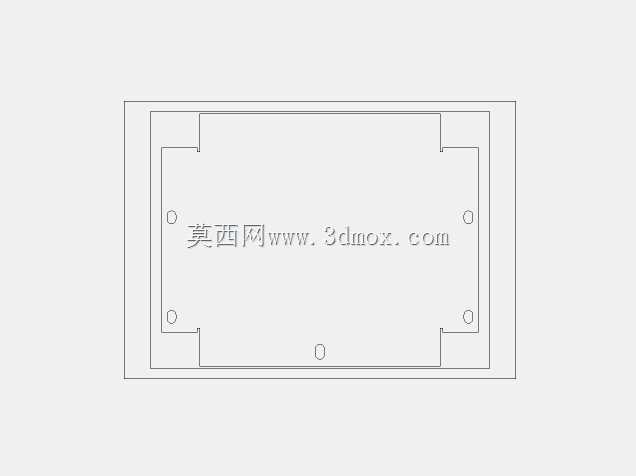 50吨升降机