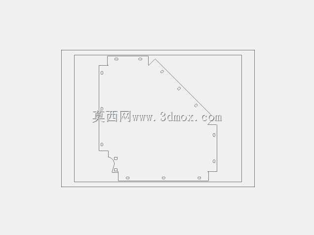 50吨升降机
