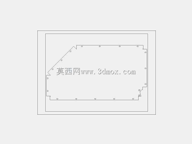 50吨升降机