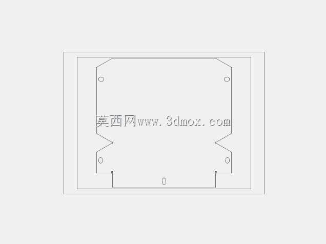 50吨升降机