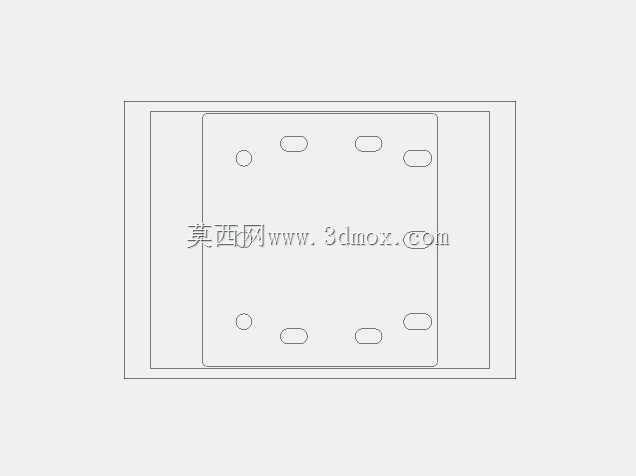 50吨升降机