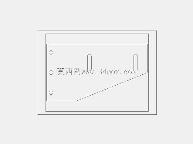 50吨升降机