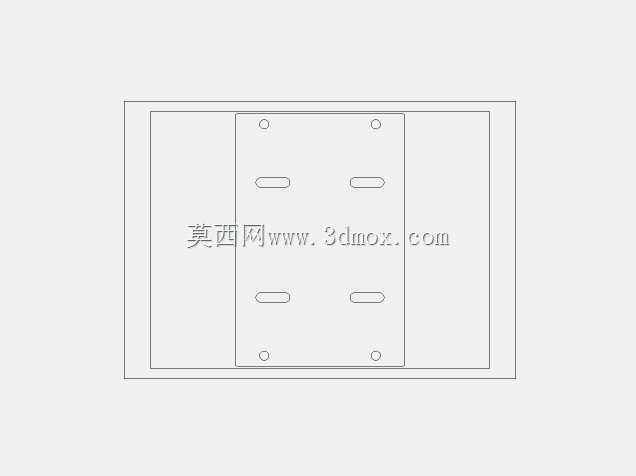 50吨升降机