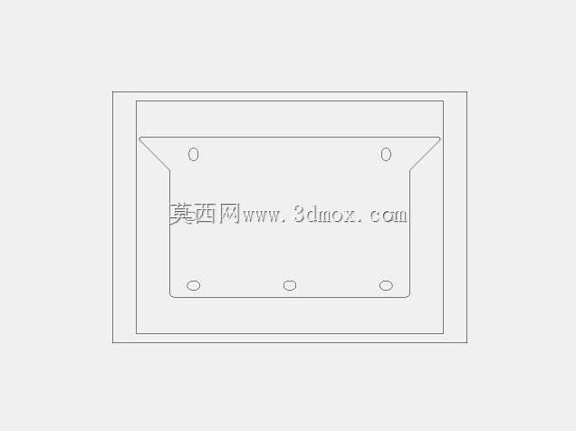 50吨升降机