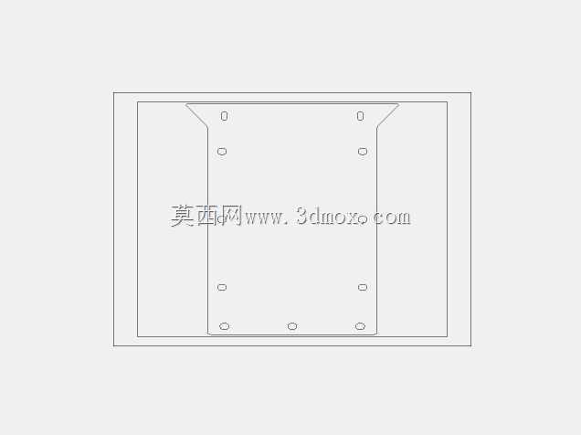 50吨升降机