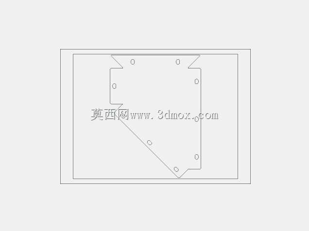 50吨升降机