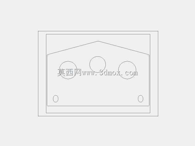 50吨升降机
