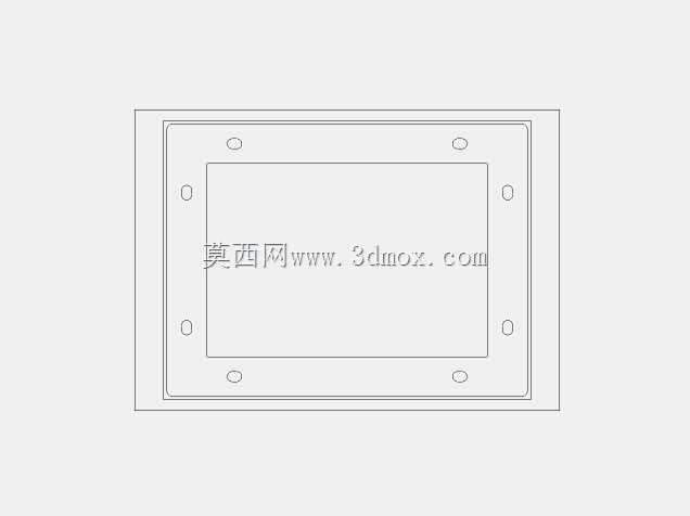 50吨升降机