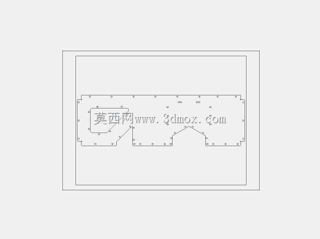 50吨升降机