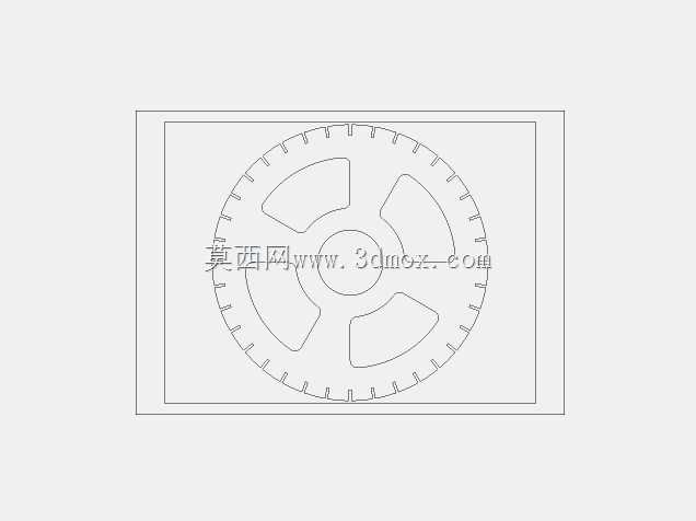 50吨升降机