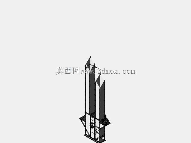 50吨升降机