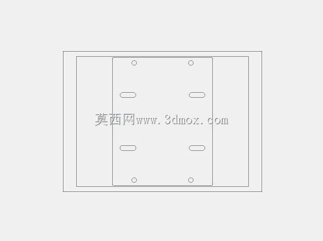 50吨升降机