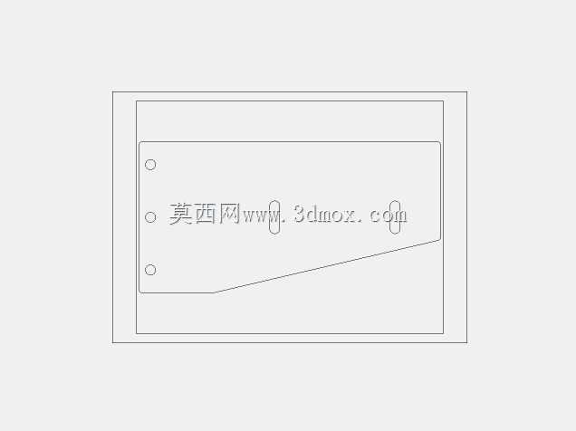 50吨升降机