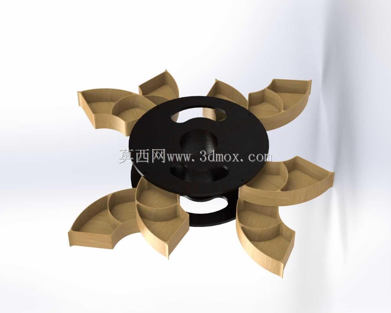 灯丝盒工具架(灯丝C?vata Kutusu)