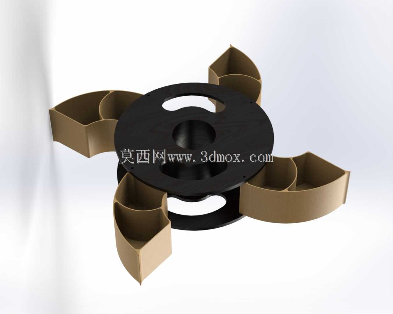灯丝盒工具架(灯丝C?vata Kutusu)