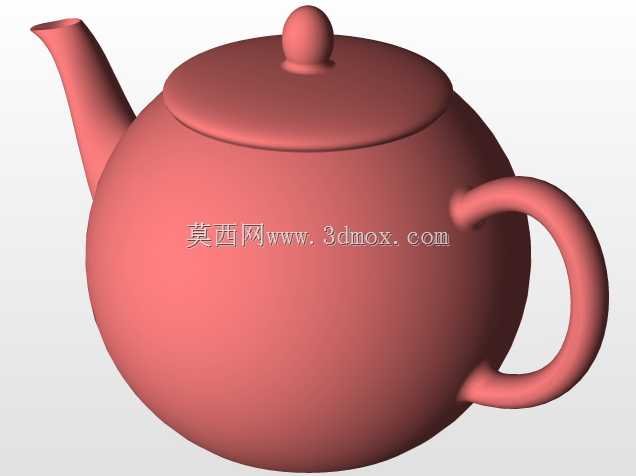 茶壶