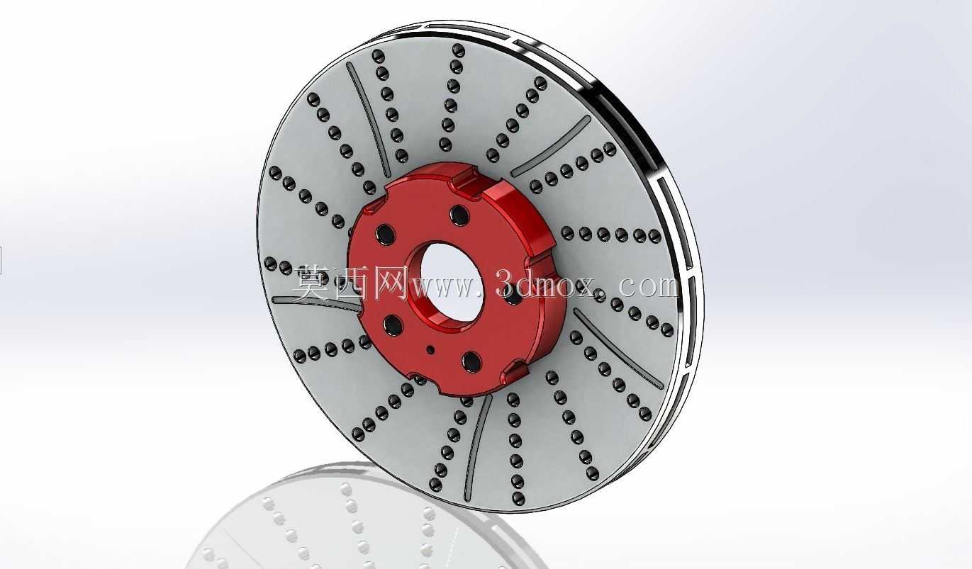 套件FREIO \“BREMBO \”280毫米